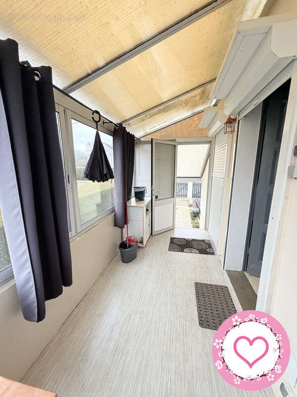 Maison à SAINT-FLORENT