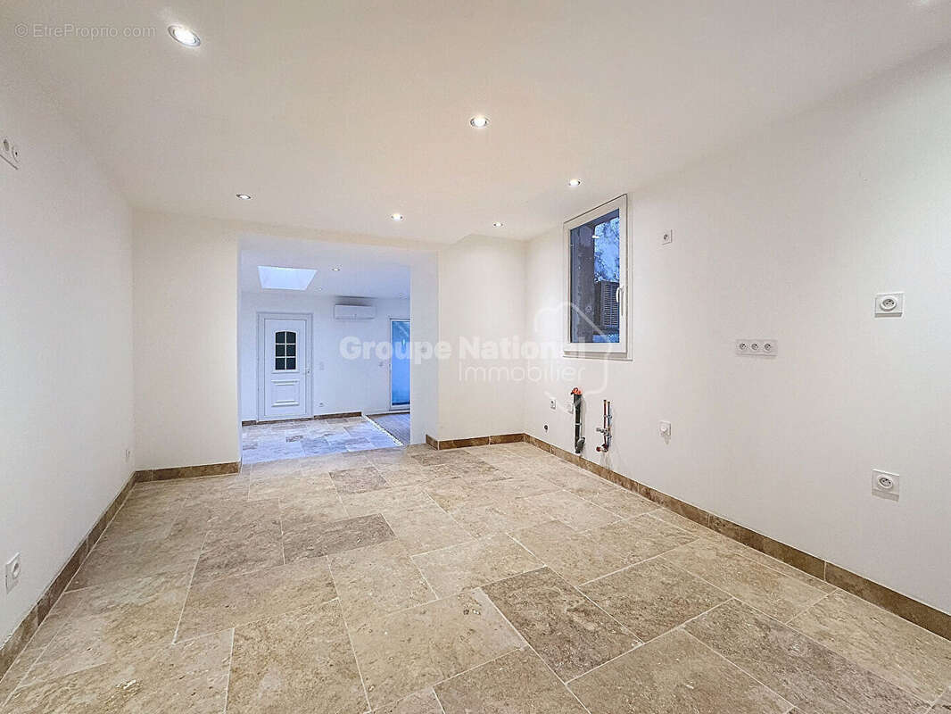 Appartement L Isle Sur La Sorgue 4 pièce(s) 105 m2 - photo 8