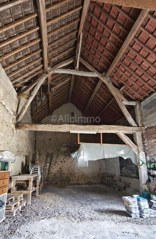 Maison Barbonne Fayel 3 pièces 78 m2 - photo 6