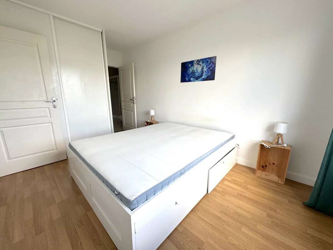 Appartement à BRUGES