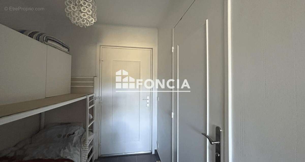 Appartement à ARCACHON