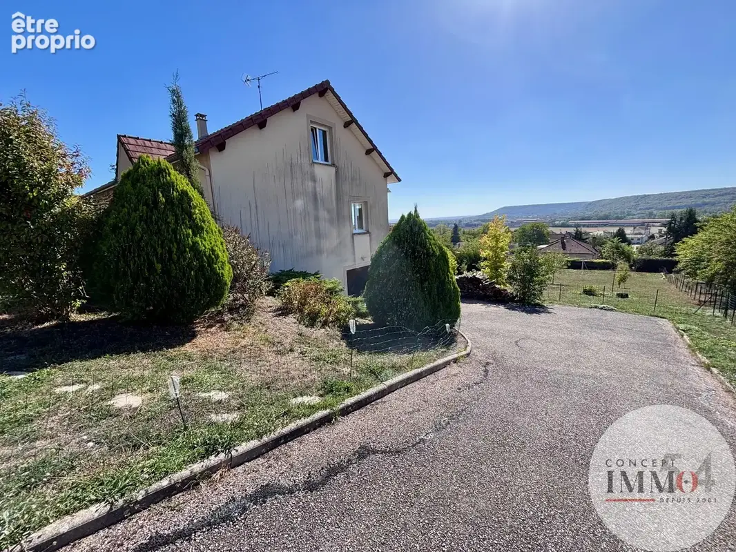 Coup de Cœur Agence   Belle maison familiale de 162 m2 avec jardin, 5 chambres et prestations de qualité - photo 16