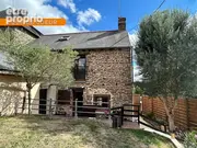 Maison à MONTERFIL