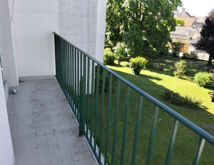 Appartement à DECIZE