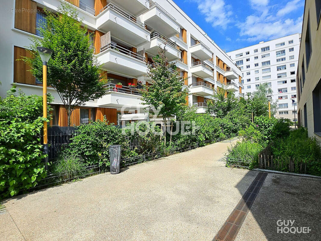 Appartement à MEUDON