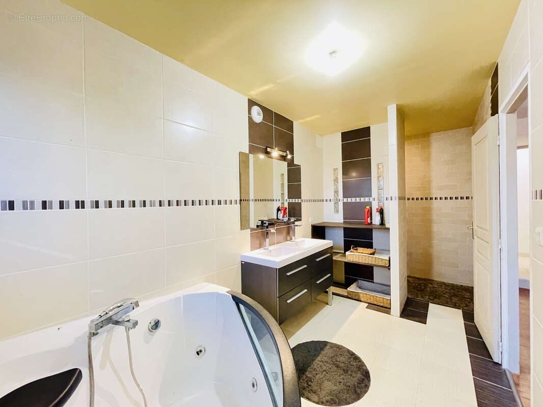 Maison à LESIGNAC-DURAND