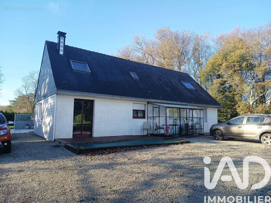 Photo 4 - Maison à PLONEIS