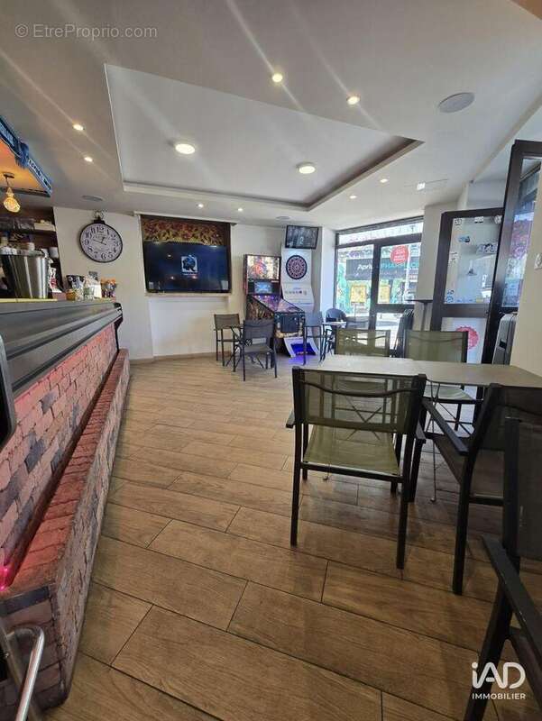 Photo 6 - Commerce à MARSEILLE-6E