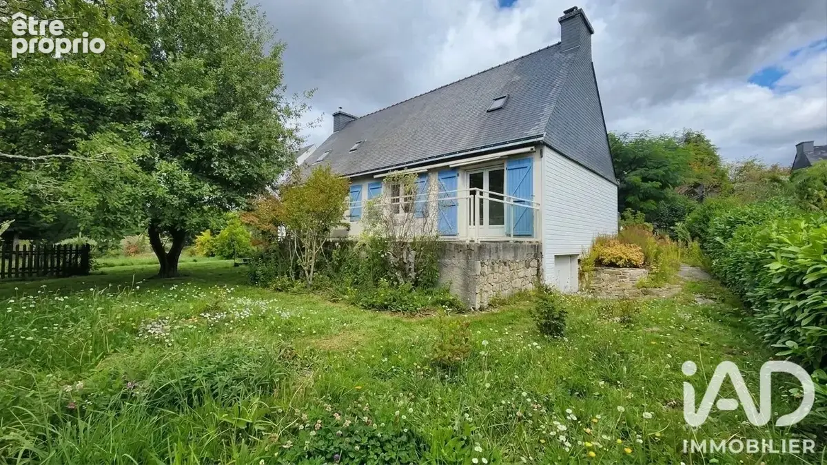 Photo 1 - Maison à MUZILLAC