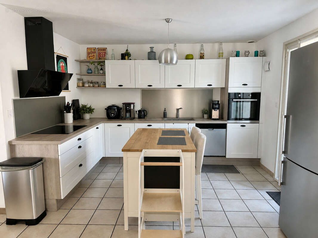 Une exclusivité dagon immobilier ! - photo 4