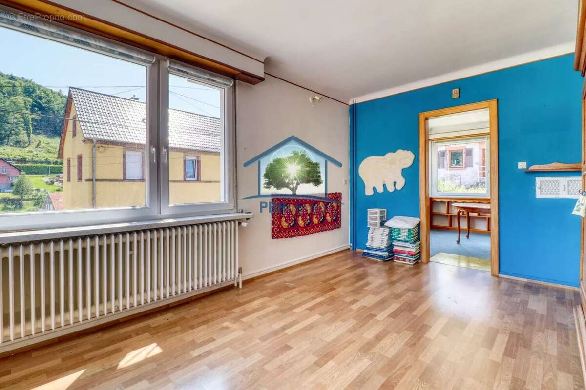 Maison à WINGEN-SUR-MODER