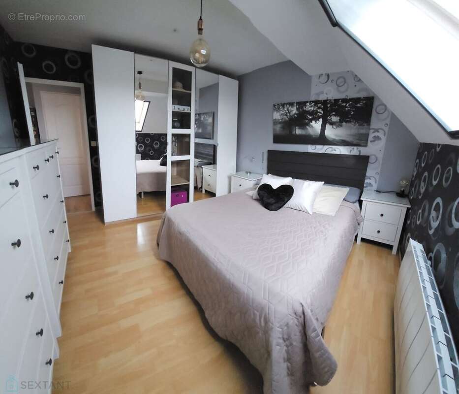 Maison à LE NEUBOURG