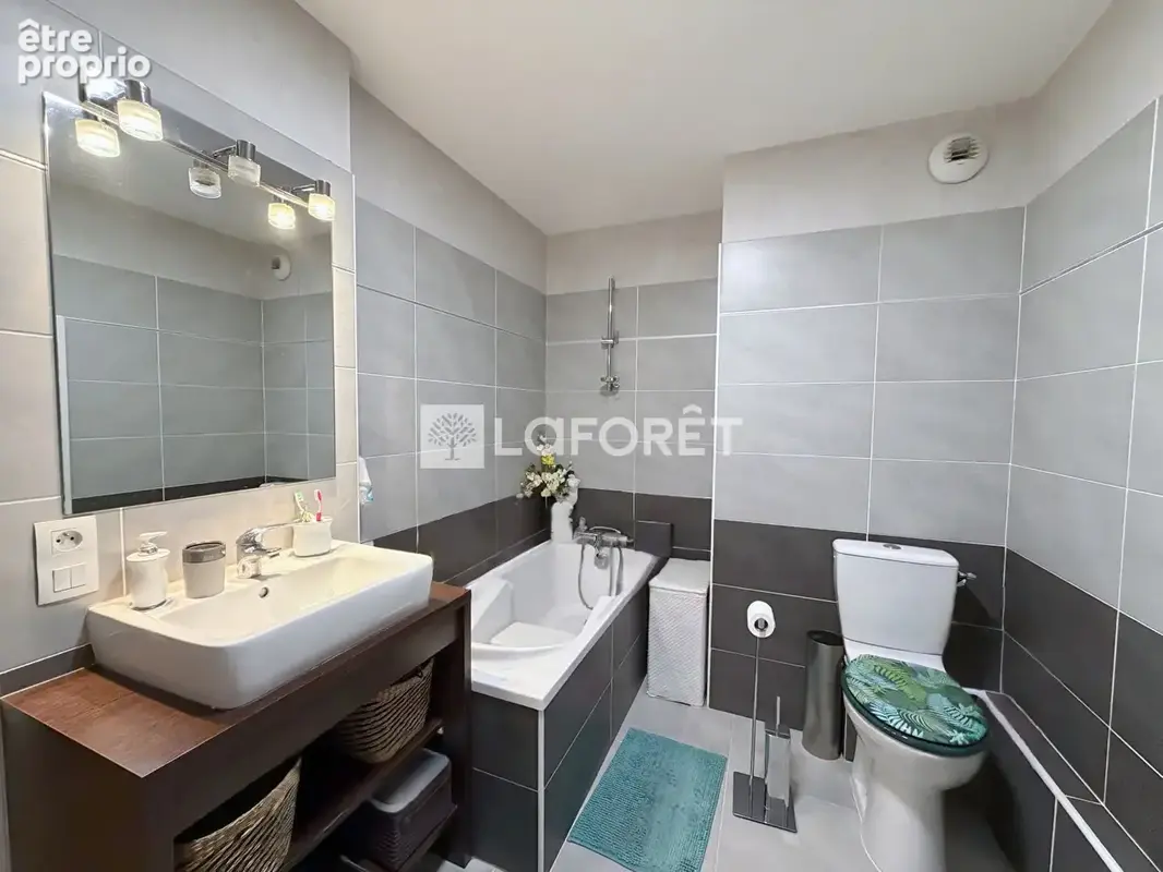 Appartement Montpellier 3 pièces 85 m2 - photo 7