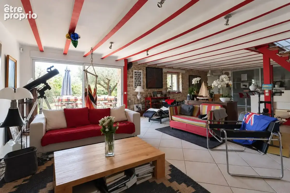 Maison 6 pièces 154 m² à vendre à Bono (56400) - photo 4