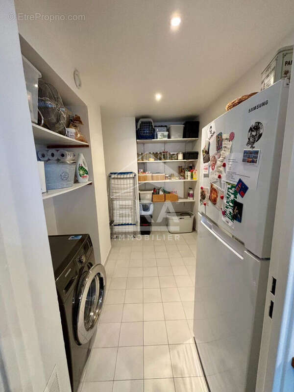 Appartement à DAMMARIE-LES-LYS