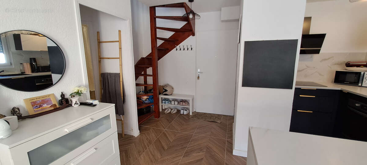 Maison à LE GRAU-DU-ROI