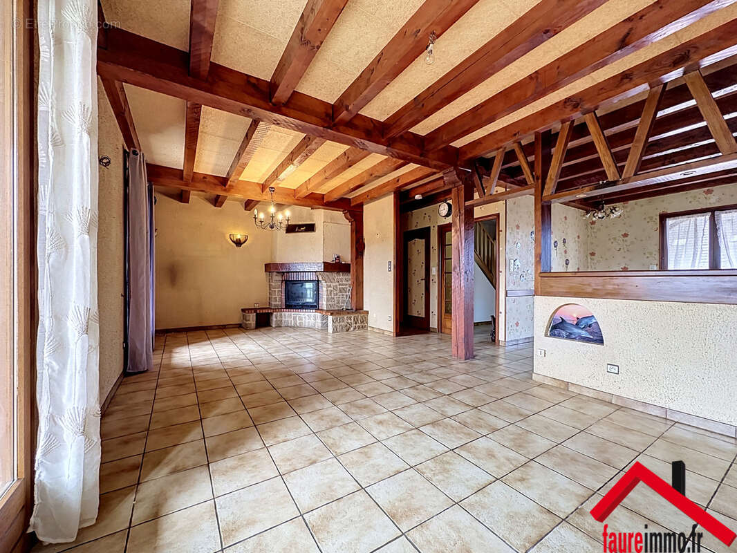 Maison à BRIVE-LA-GAILLARDE