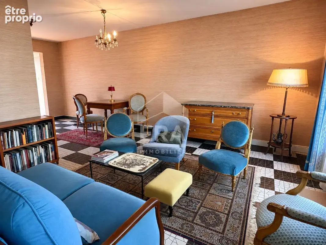 Maison 112m² à villepreux - photo 2