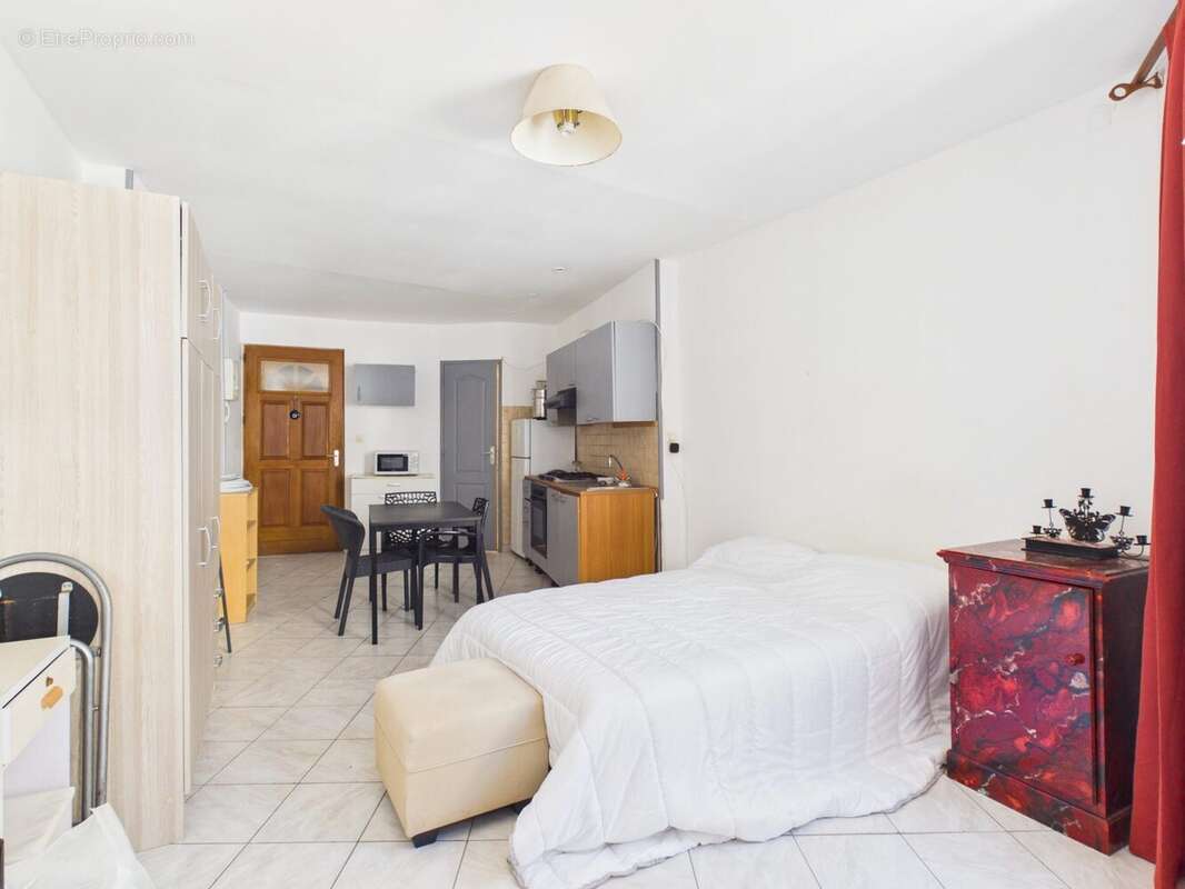 Appartement à AVIGNON