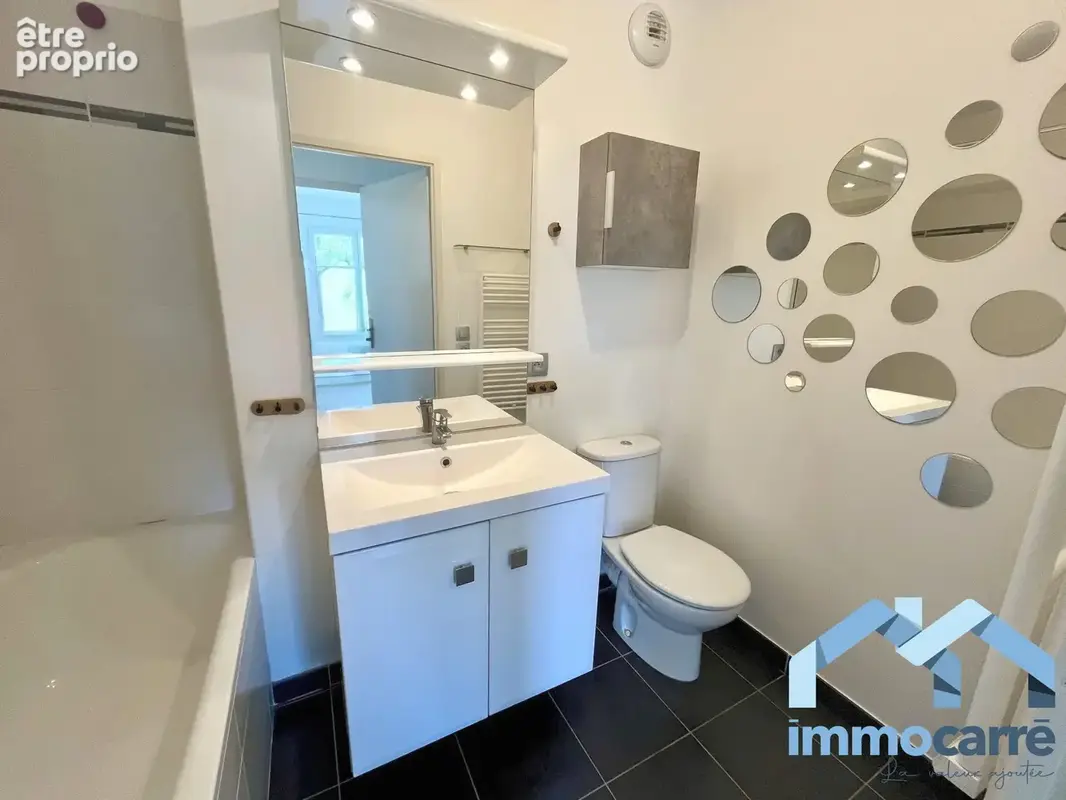 Appartement 3 pièces 52 m² à vendre à Pontcarre (77135) - photo 9