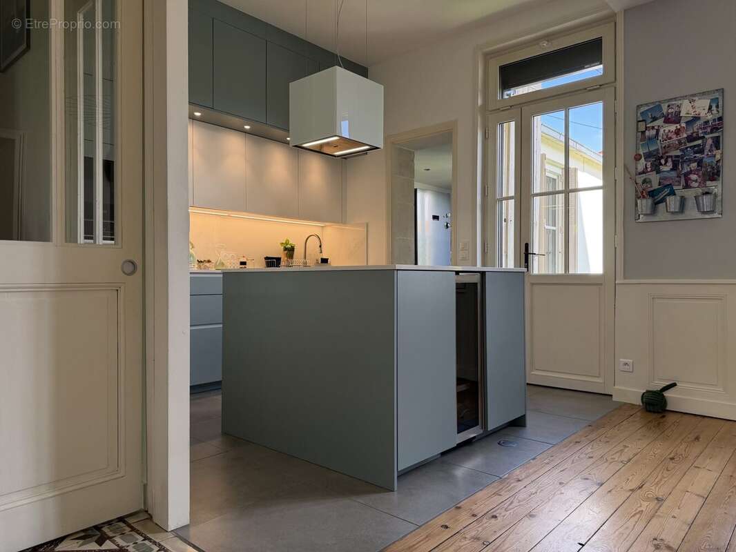 Maison à LA ROCHELLE