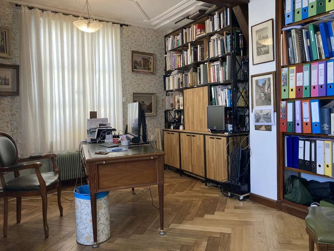 Appartement à CHARTRES