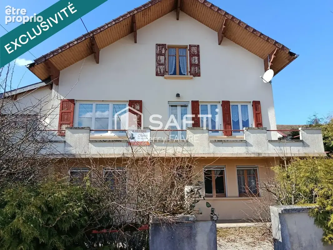 Photo 1 - Maison à ARDON
