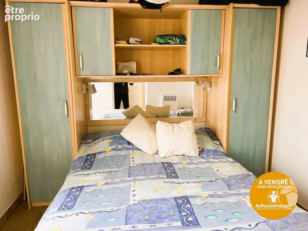 Appartement 3 pièces avec vue mer à Bormes-les-Mimosas - photo 6