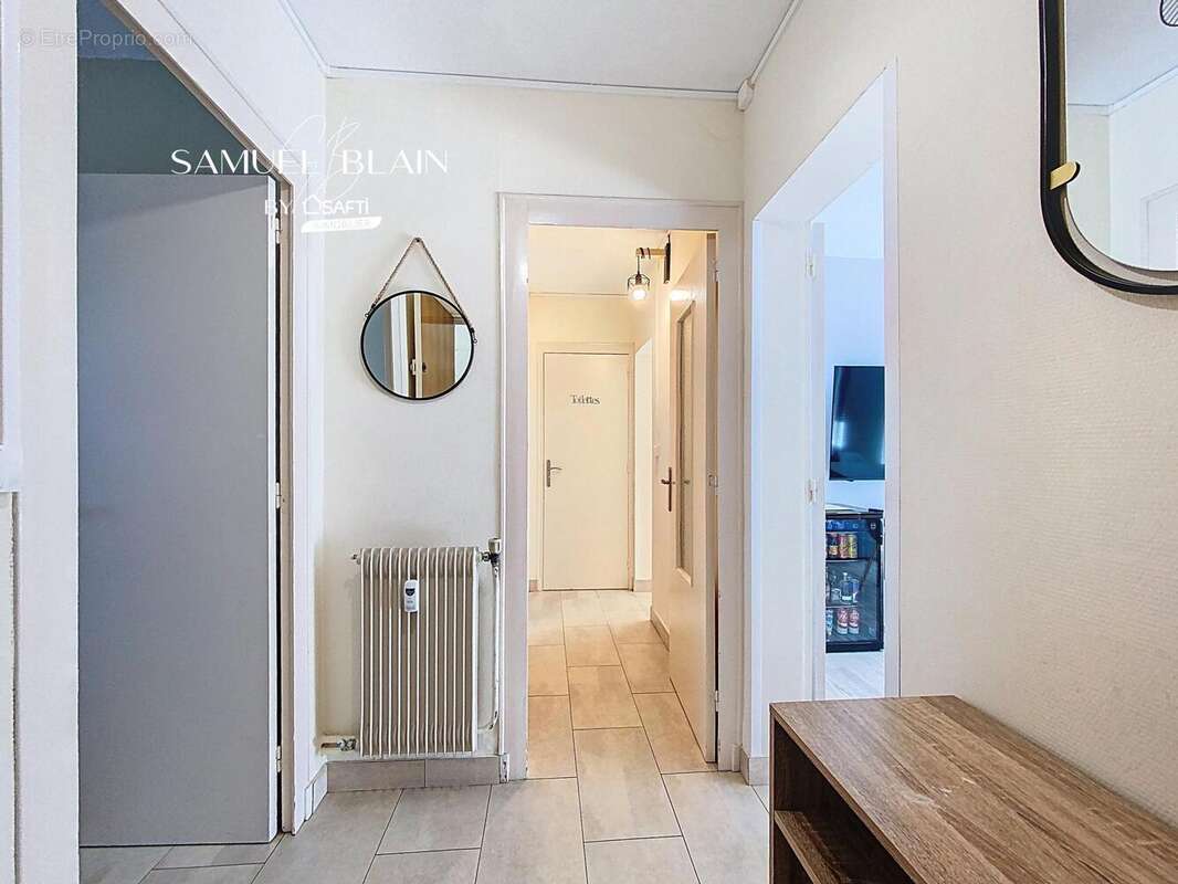 Photo 5 - Appartement à SAUMUR