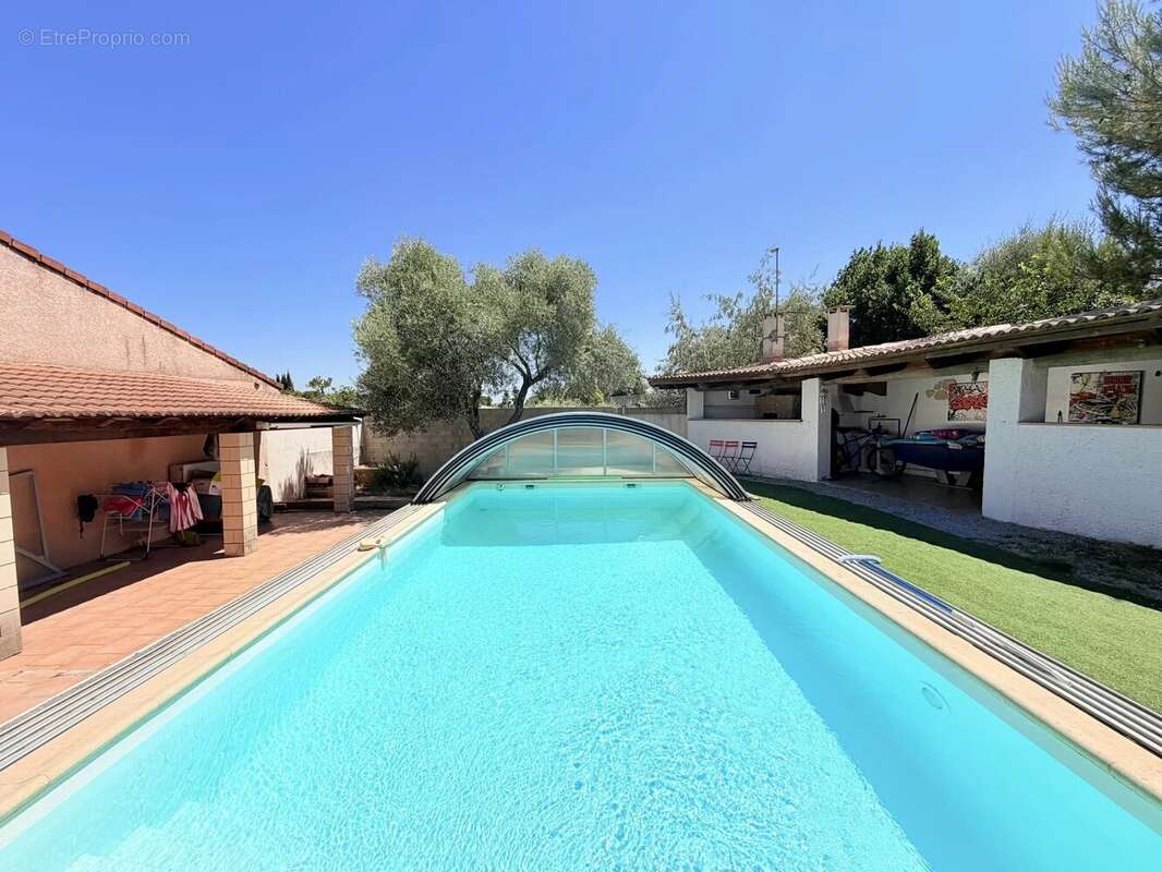 Villa contemporaine 115m² - photo 3