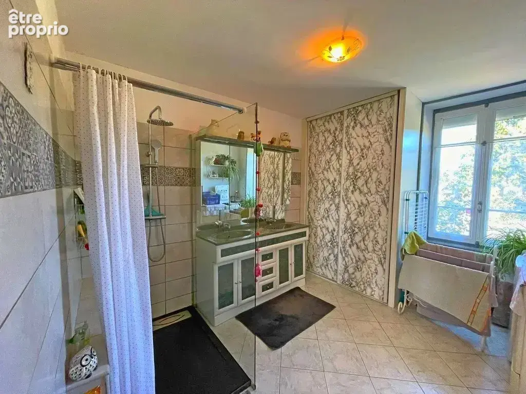 Bourgogne, Parc du Morvan, secteur MONTSAUCHE LES SETTONS, Maison 200 m² env rénovée avec dépendances et belle vue sur la campag - photo 23
