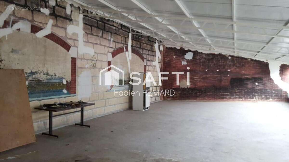 Appartement 400 m² à Esternay  - photo 8