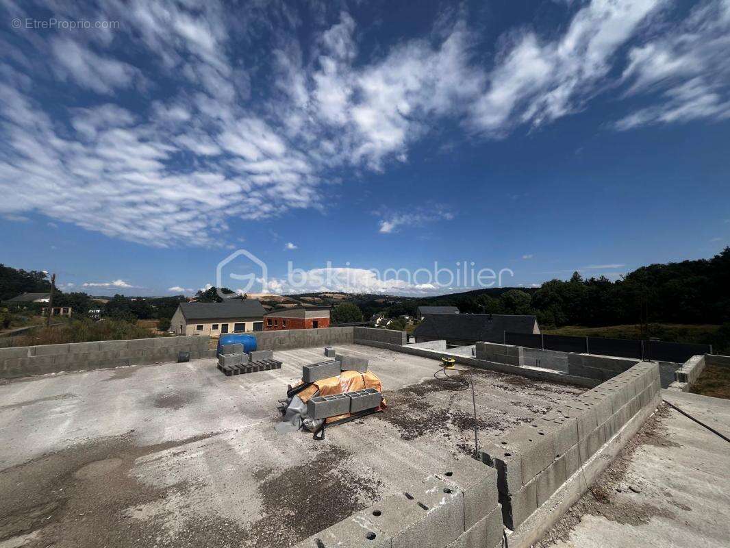Terrain constructible avec projet déjà lancé : une opportunité à saisir ! - photo 9