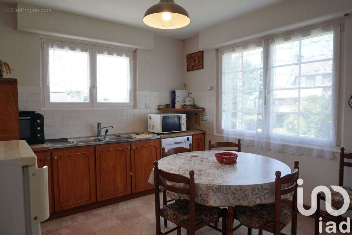 Photo 7 - Maison à PLOUESCAT