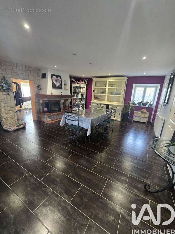 Photo 3 - Maison à FESTIGNY