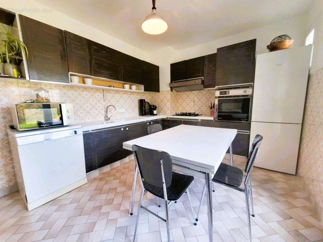 Maison à JONZAC