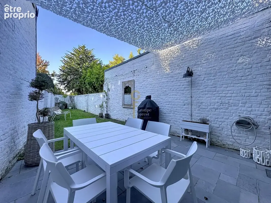 Maison 5 pièces 155 m² à vendre à Mouvaux (59420) - photo 9