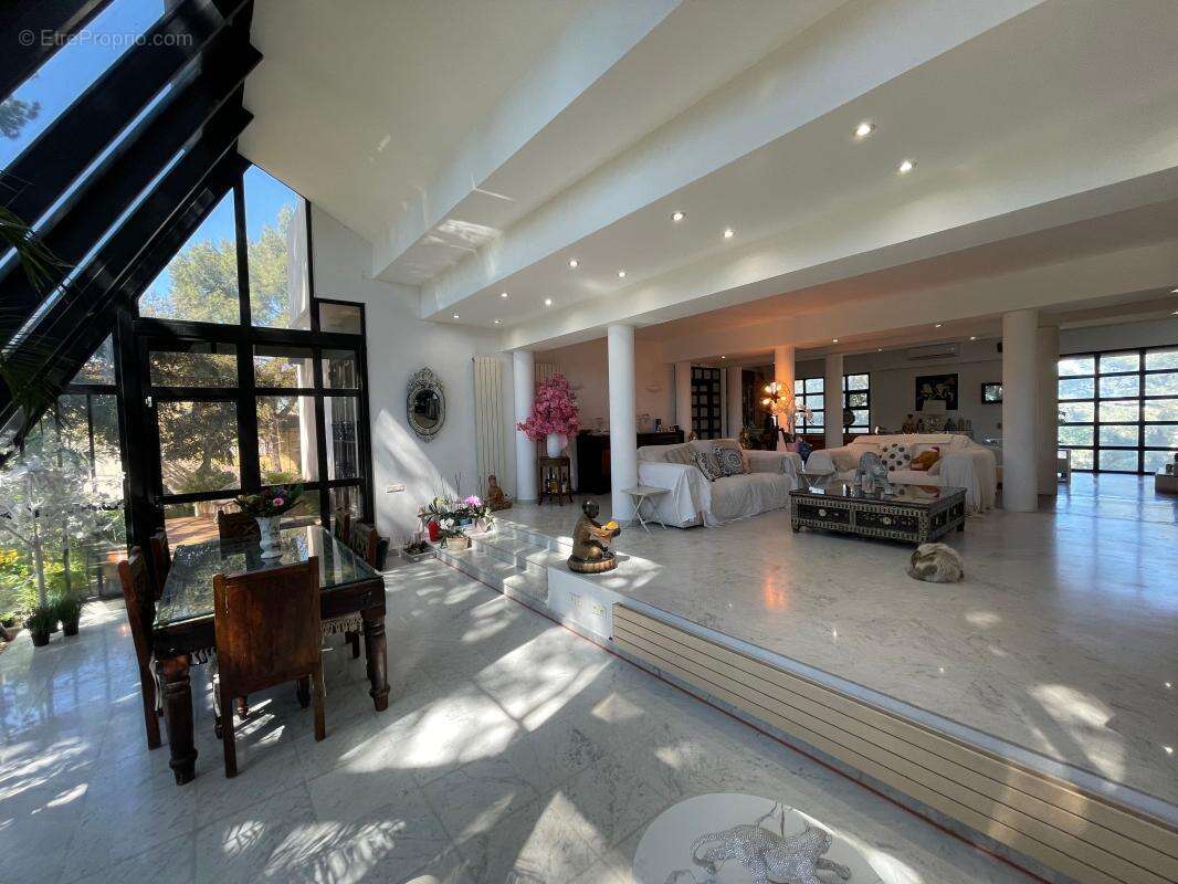 Maison à LA SEYNE-SUR-MER