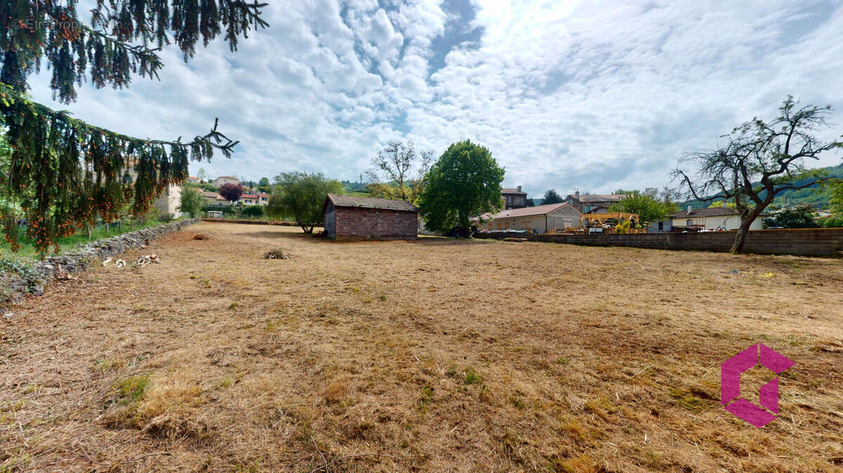Terrain plat de 2 415m2 a gaffard - photo 7
