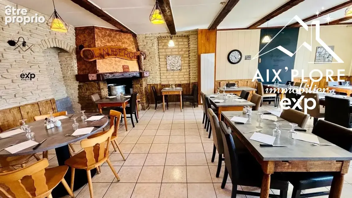 Bien immobilier à vendre à Chignin (73800) - photo 6