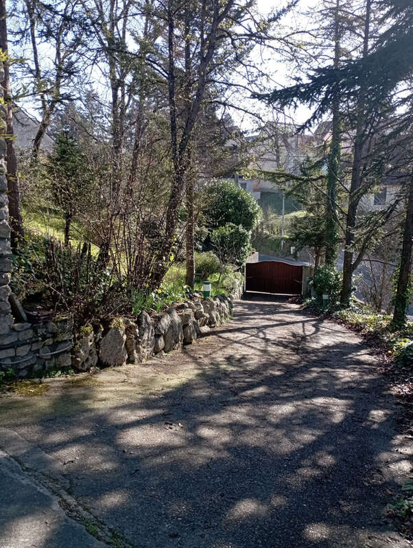 Maison à SOUPPES-SUR-LOING