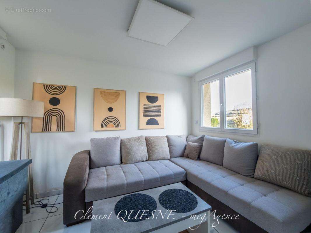 Maison à HAUTOT-SUR-MER