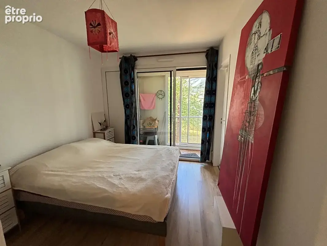 T.2 AURAY - 40.80 m² - photo 5