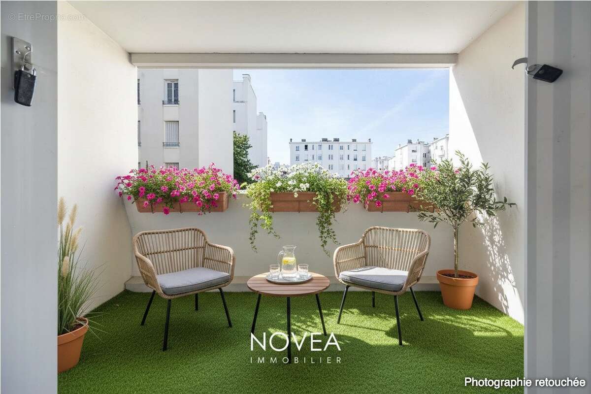 Appartement 98 m² à Lyon-3e  - photo 7