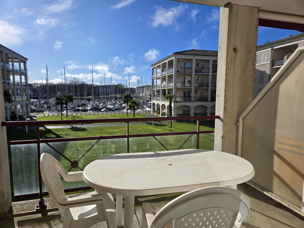 Appartement à ROCHEFORT