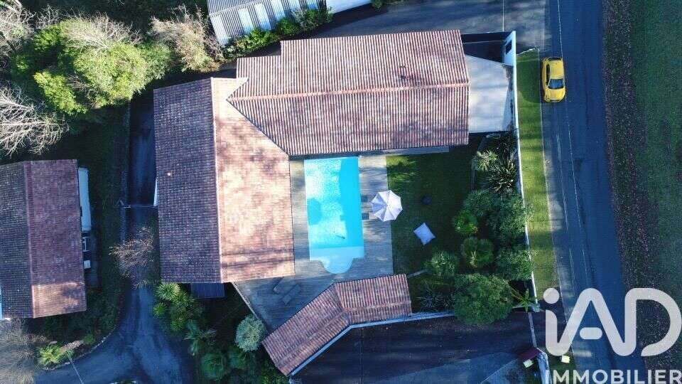 Photo 2 - Maison à AHETZE