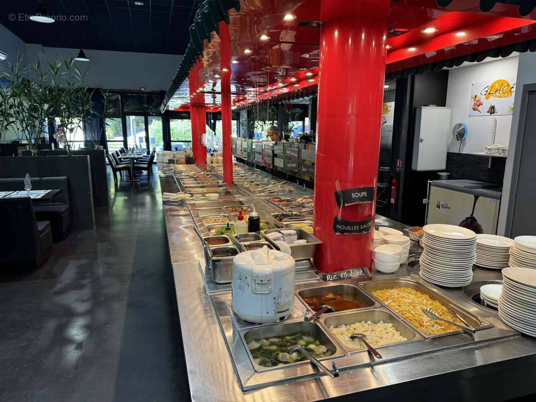 FDC Restaurant et buffet à volonté - photo 5
