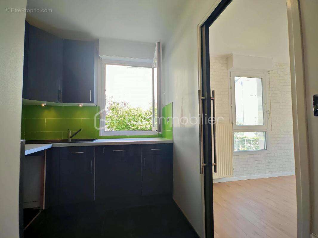 Appartement à CRETEIL