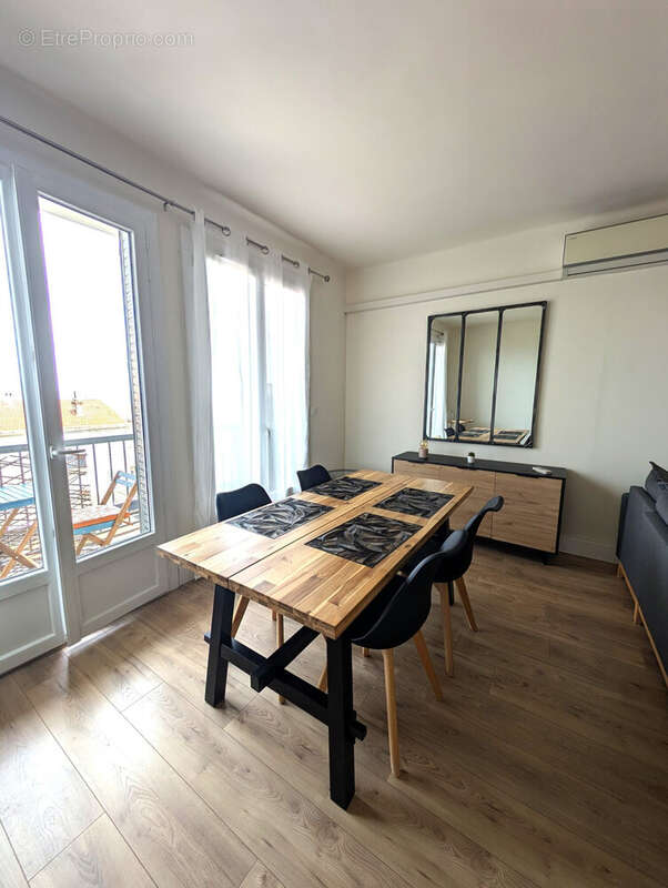 Appartement à SARI-SOLENZARA
