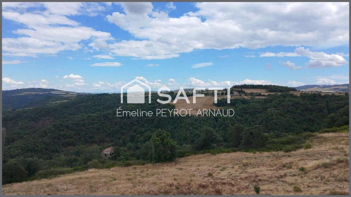 Photo 2 - Maison à COLOMBIER-LE-JEUNE